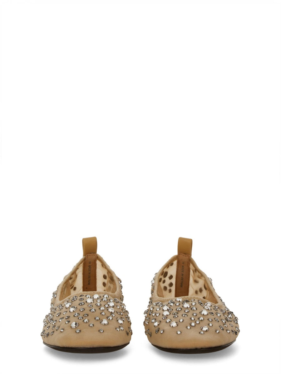 Tory Burch Scarpe Basse - Multcolor | Wanan Luxury