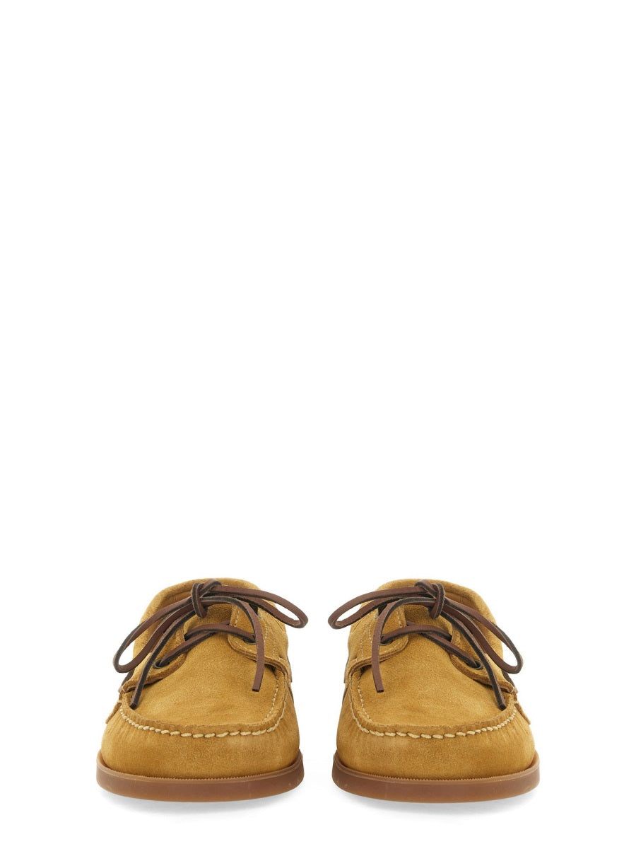 Paraboot Mocassini - Marrone | Wanan Luxury