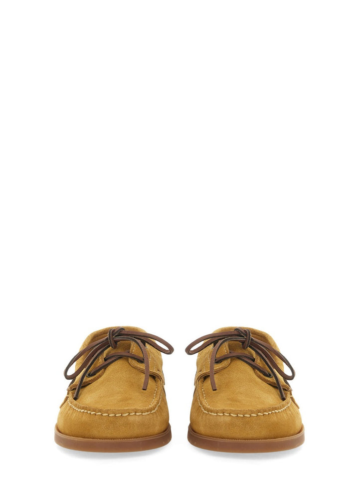 Paraboot Mocassini - Marrone | Wanan Luxury