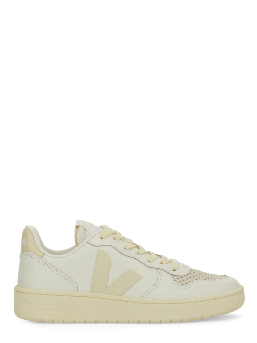 Veja Sneakers - Bianco | Wanan Luxury