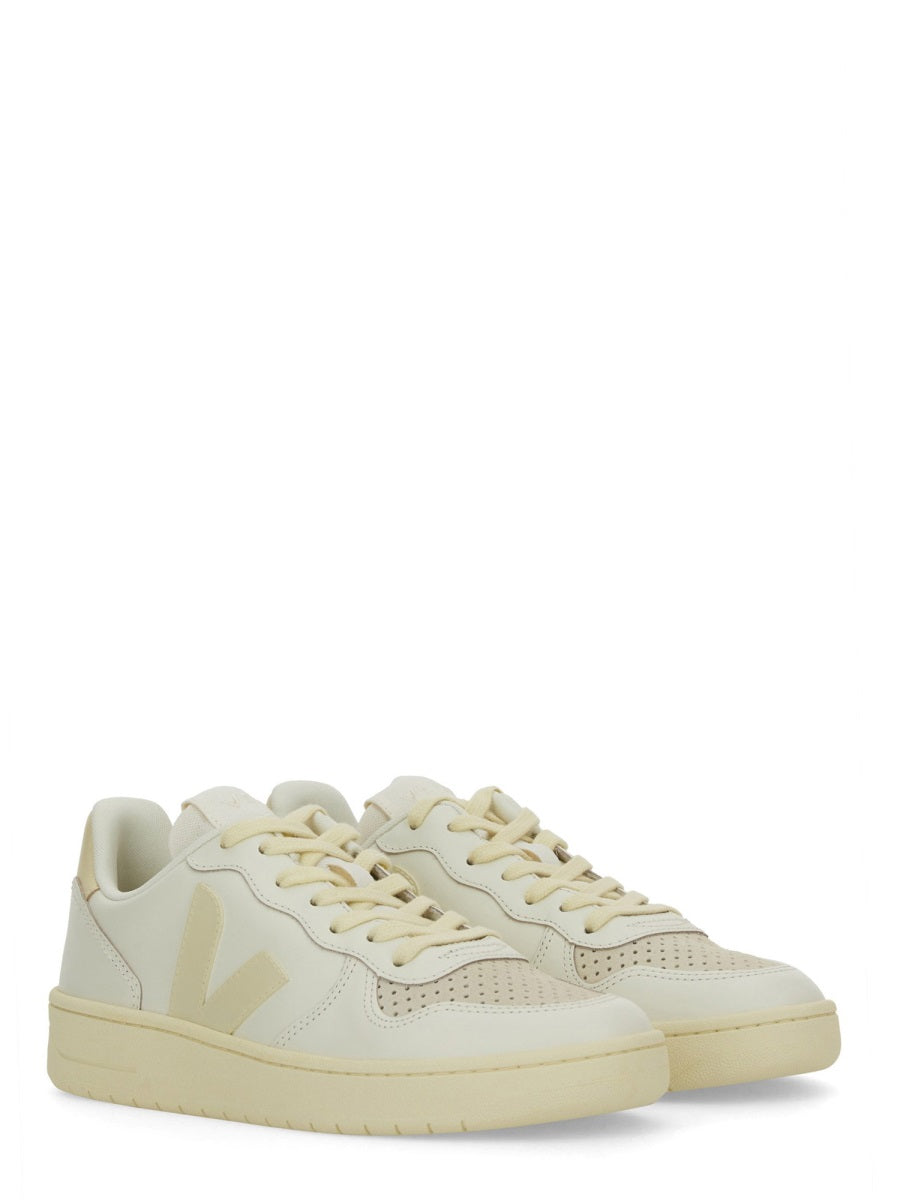 Veja Sneakers - Bianco | Wanan Luxury