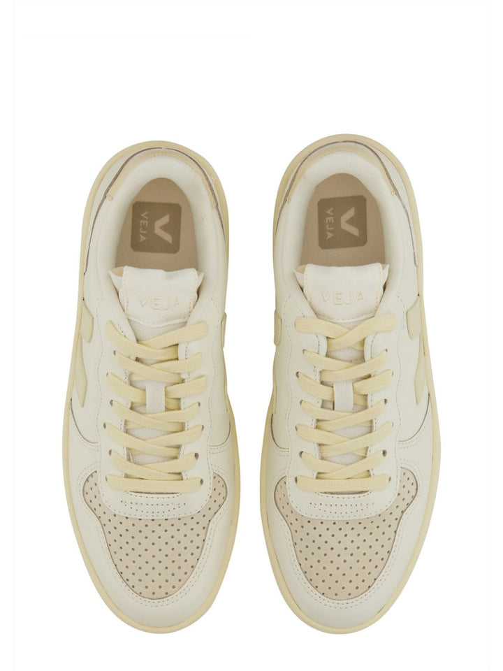 Veja Sneakers - Bianco | Wanan Luxury