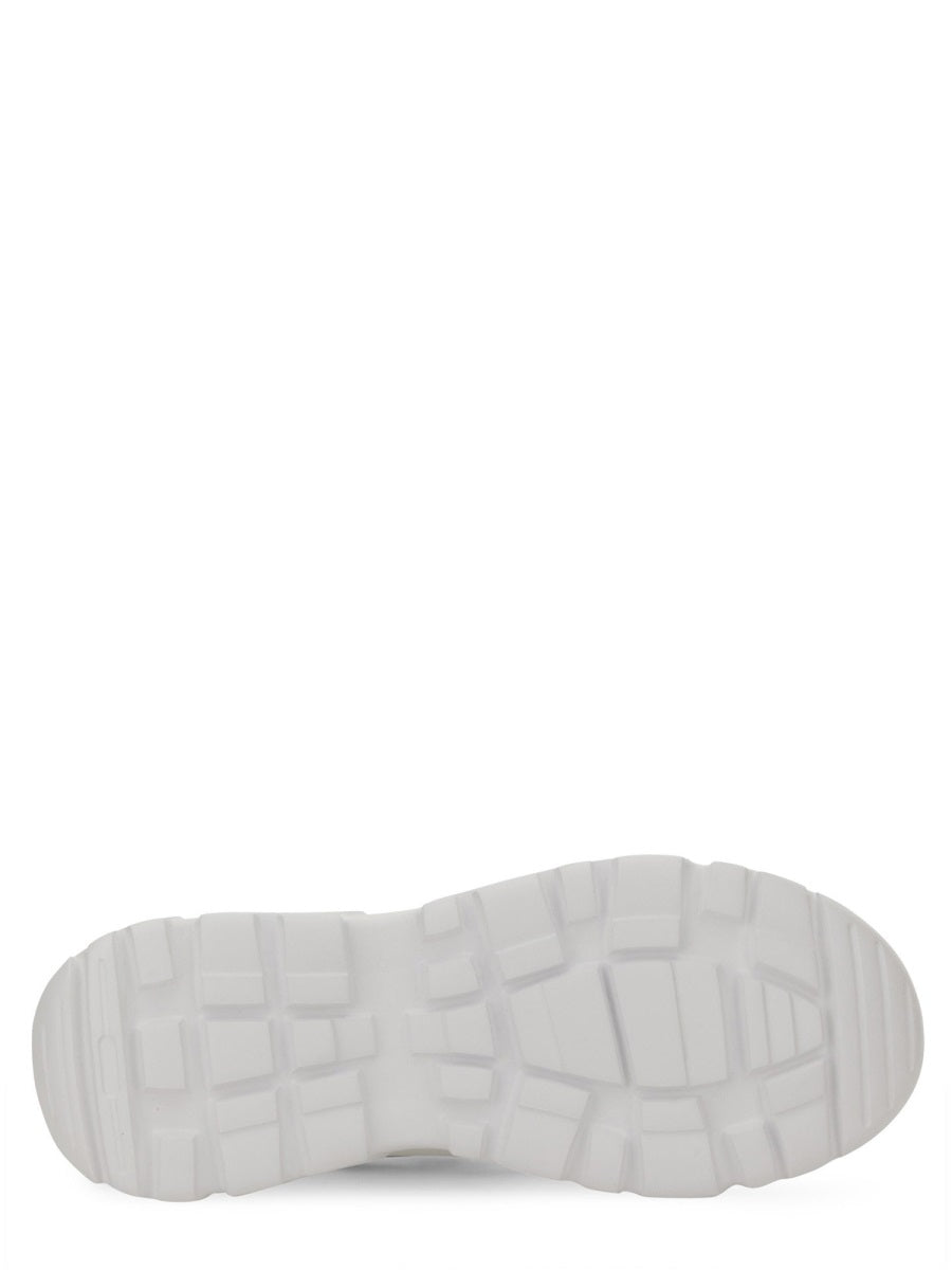 Versace Jeans Couture Sneakers - Bianco | Wanan Luxury