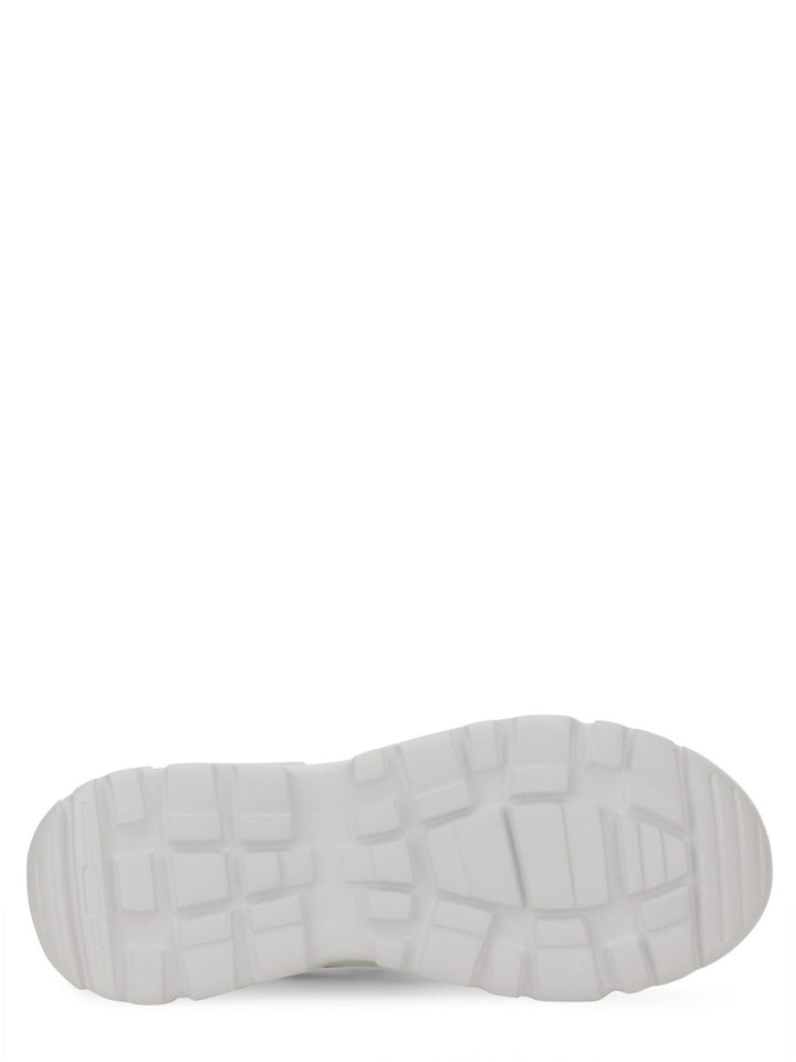 Versace Jeans Couture Sneakers - Bianco | Wanan Luxury