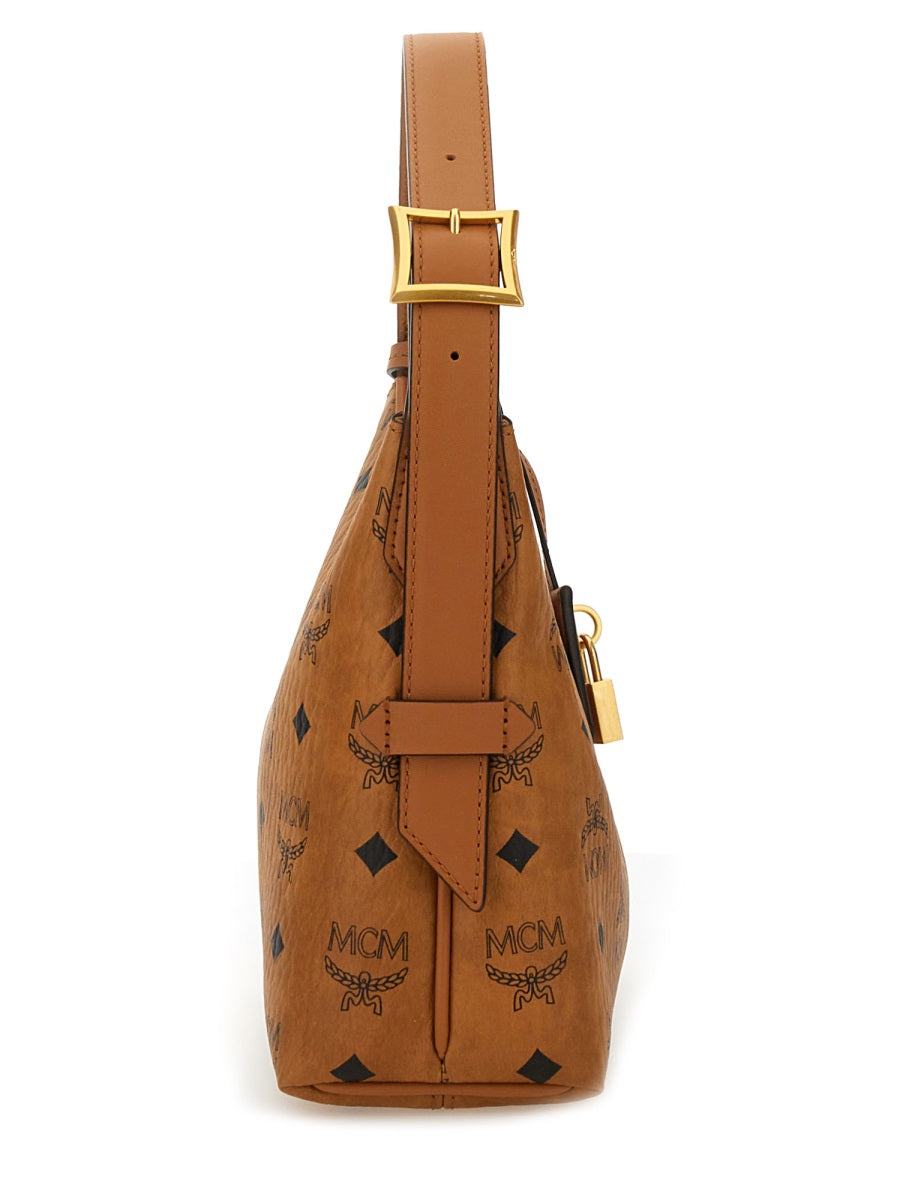 MCM Borse a Spalla e Tracolla - Marrone | Wanan Luxury