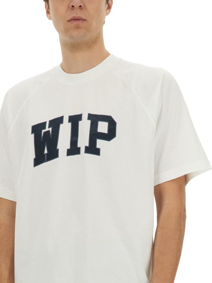 Carhartt Wip T shirt - Bianco | Wanan Luxury