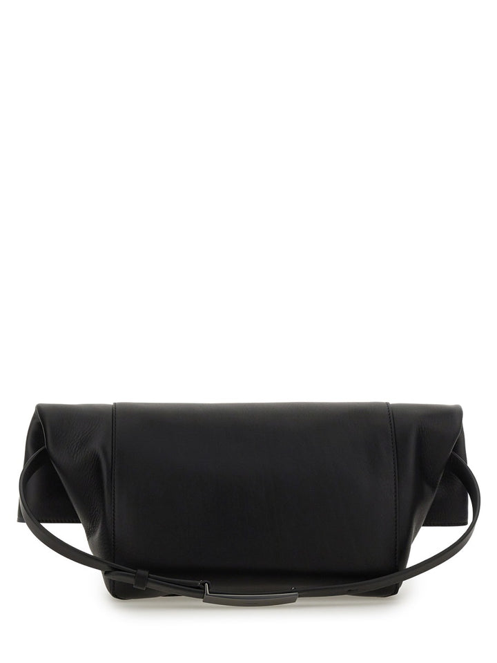 Max Mara Borse a Spalla e Tracolla - Black | b7837dcaedb68db7162a742fb1ea8170cfb07eab