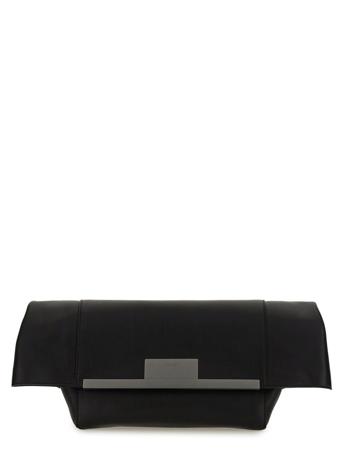 Max Mara Borse a Spalla e Tracolla - Black | fdfa8fe2f9bbeb4304a1aff85dbf9c3143d6fa94