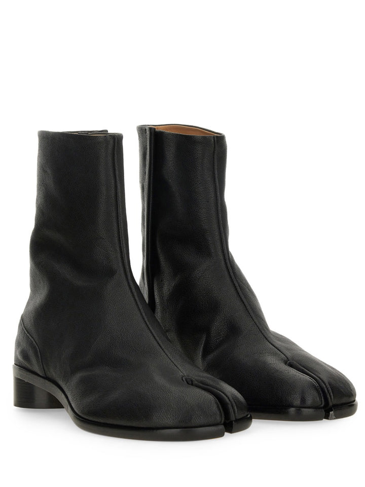 Maison Margiela Stivali - Nero | Wanan Luxury