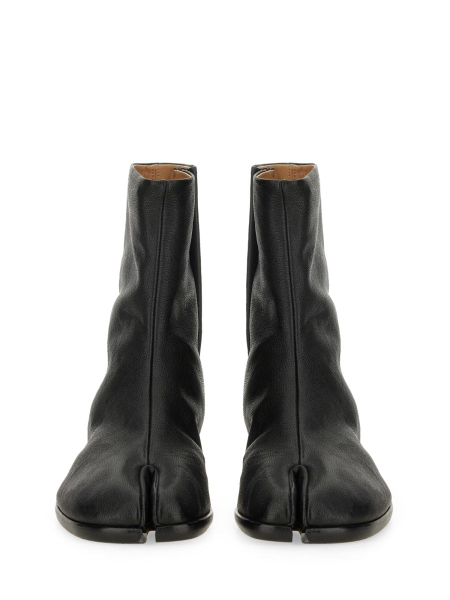 Maison Margiela Stivali - Nero | Wanan Luxury