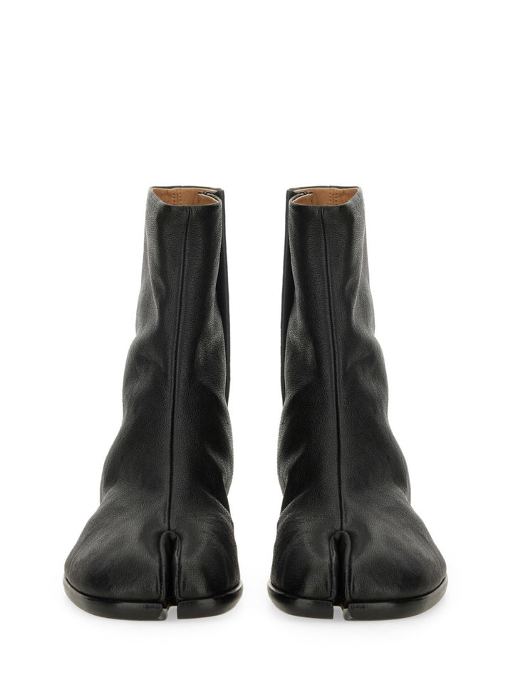 Maison Margiela Stivali - Nero | Wanan Luxury