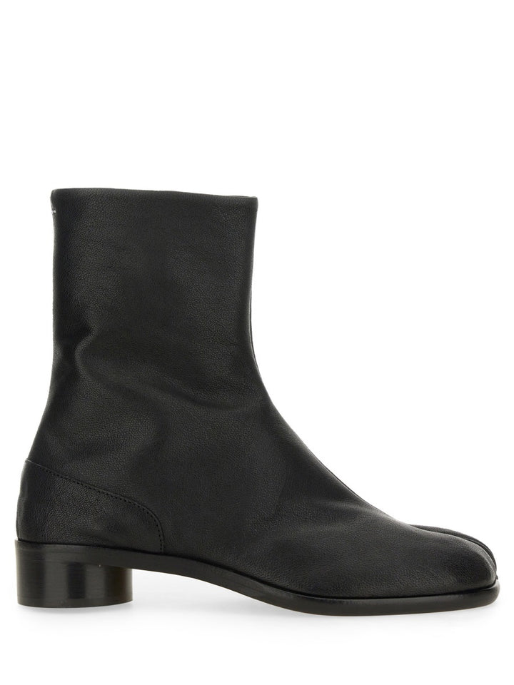 Maison Margiela Stivali - Nero | Wanan Luxury
