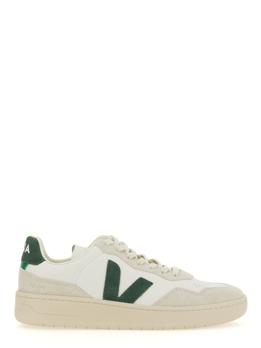 Veja Sneakers - White | 9a9221abdb40e31ab783f1a546531d6192d12ec3