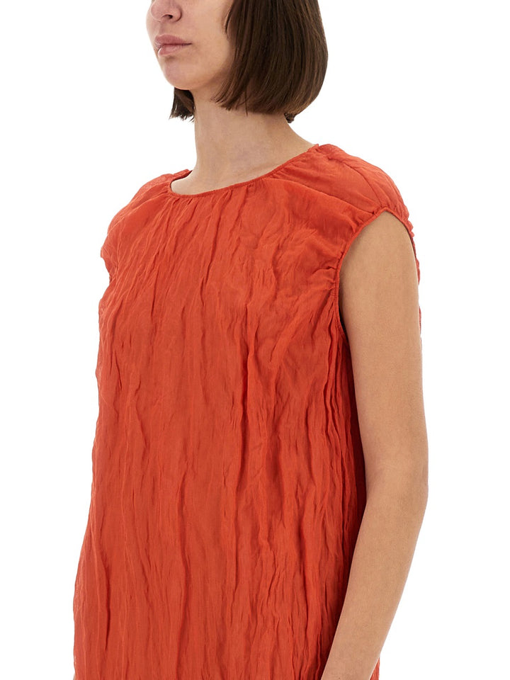 Alysi Abiti - Rosso | Wanan Luxury