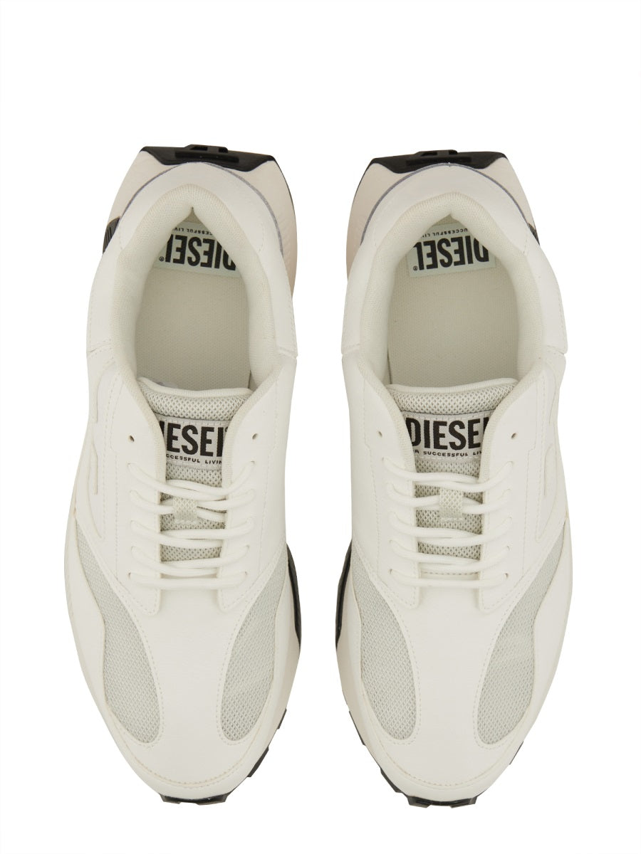 Diesel Sneakers - Bianco | Wanan Luxury