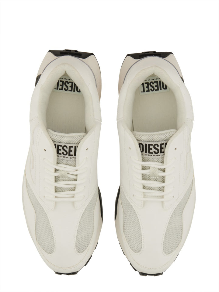 Diesel Sneakers - Bianco | Wanan Luxury
