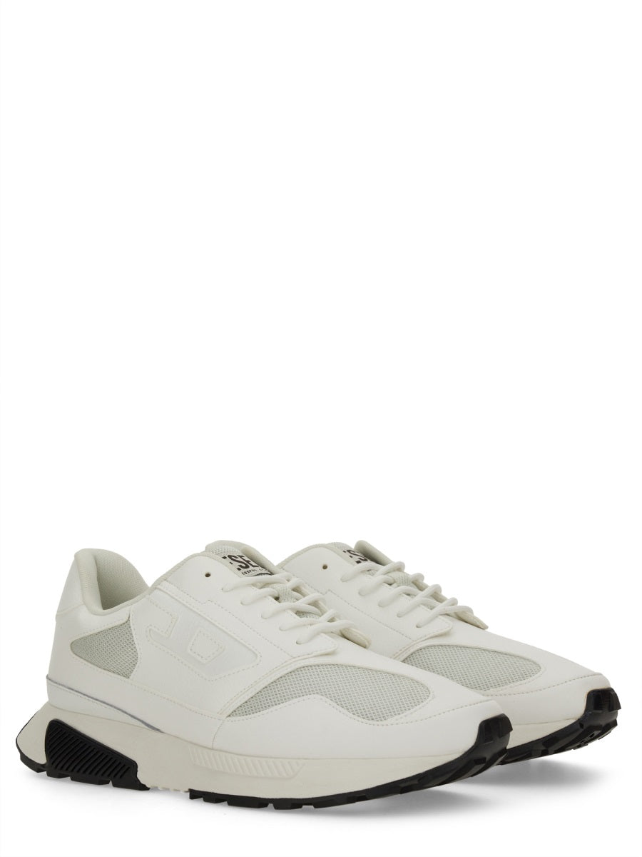 Diesel Sneakers - Bianco | Wanan Luxury