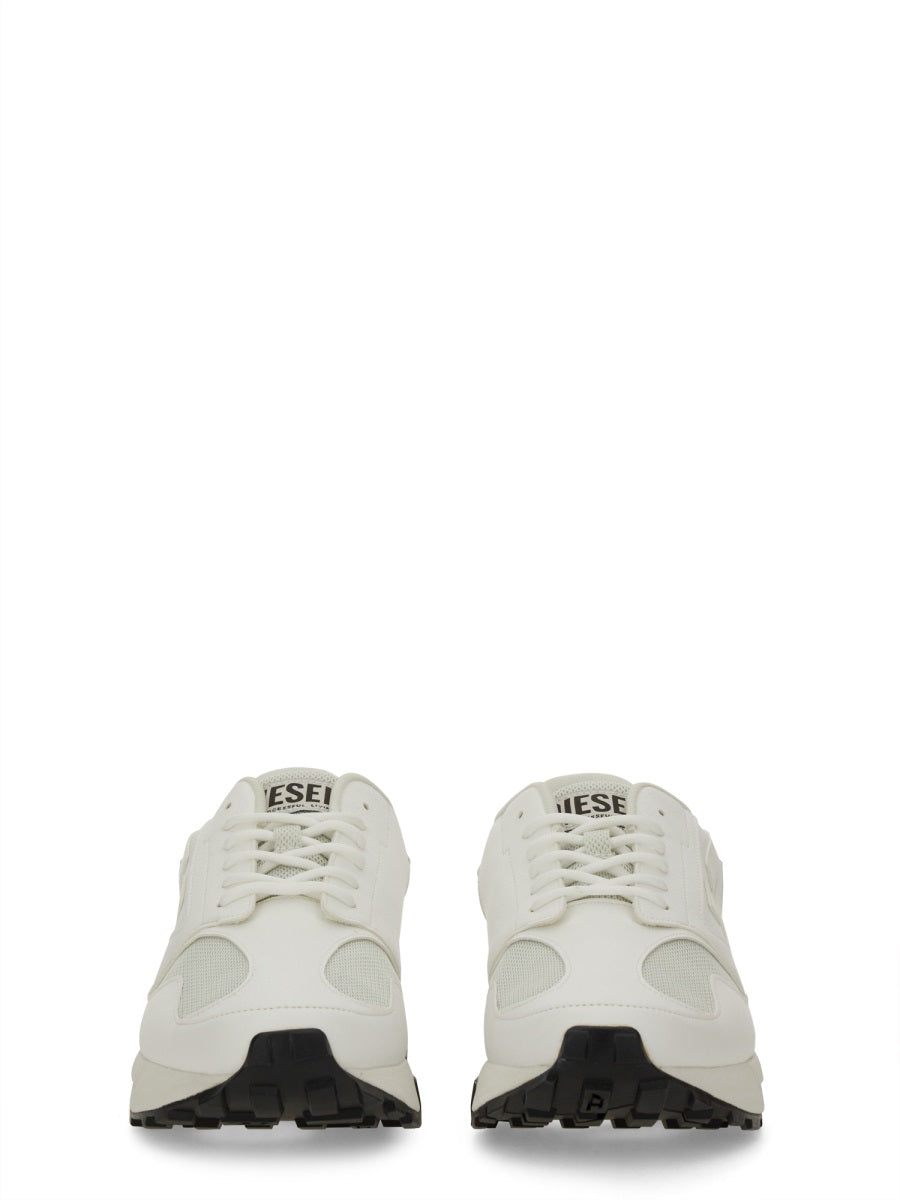 Diesel Sneakers - Bianco | Wanan Luxury