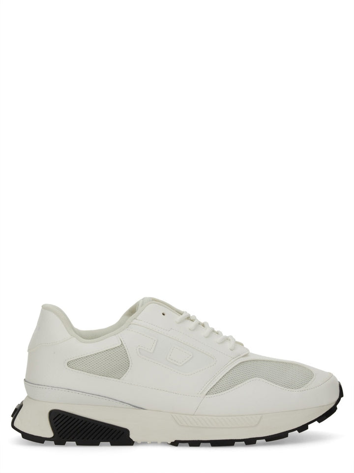 Diesel Sneakers - Bianco | Wanan Luxury