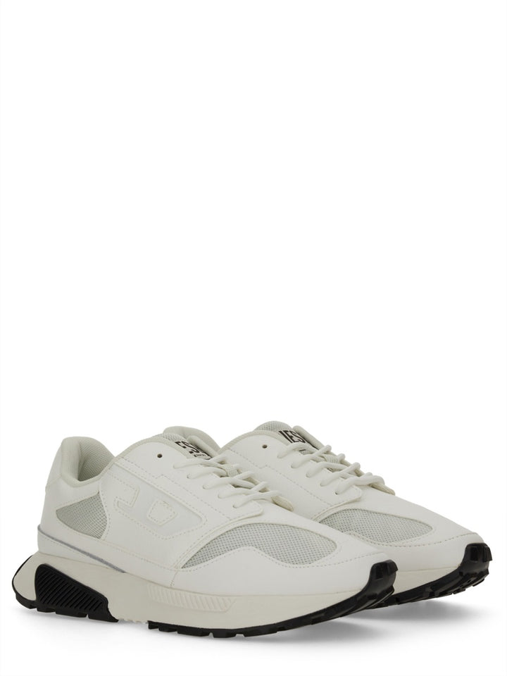 Diesel Sneakers - Bianco | Wanan Luxury