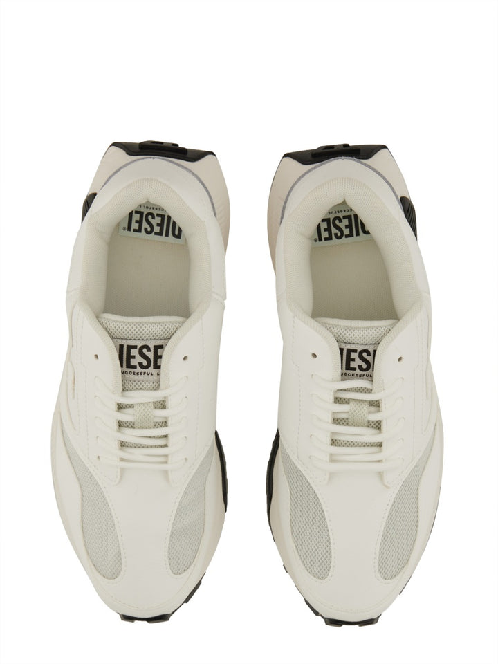 Diesel Sneakers - Bianco | Wanan Luxury