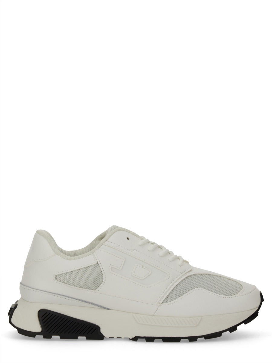 Diesel Sneakers - Bianco | Wanan Luxury