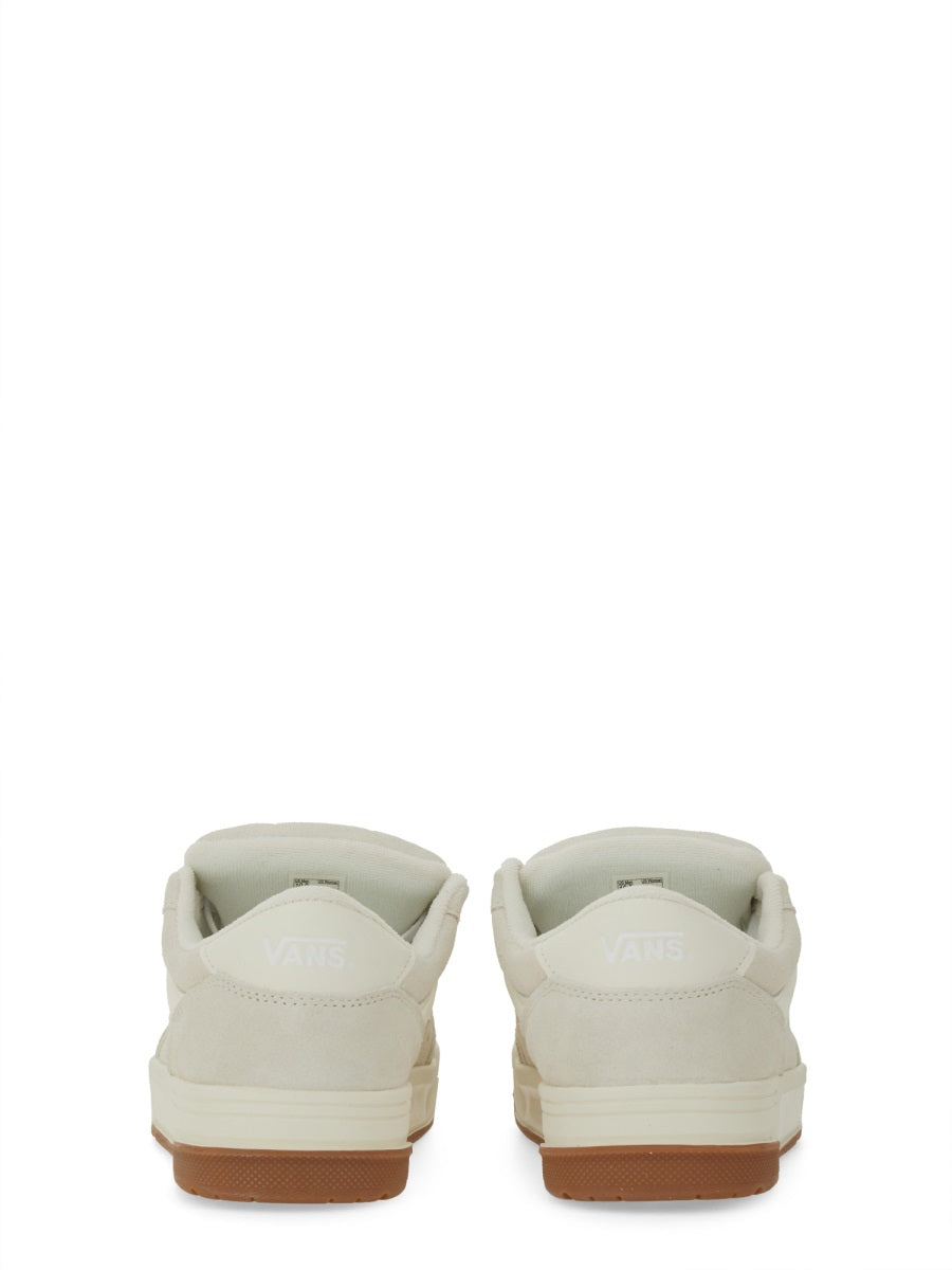 Vans Sneakers - Bianco | Wanan Luxury