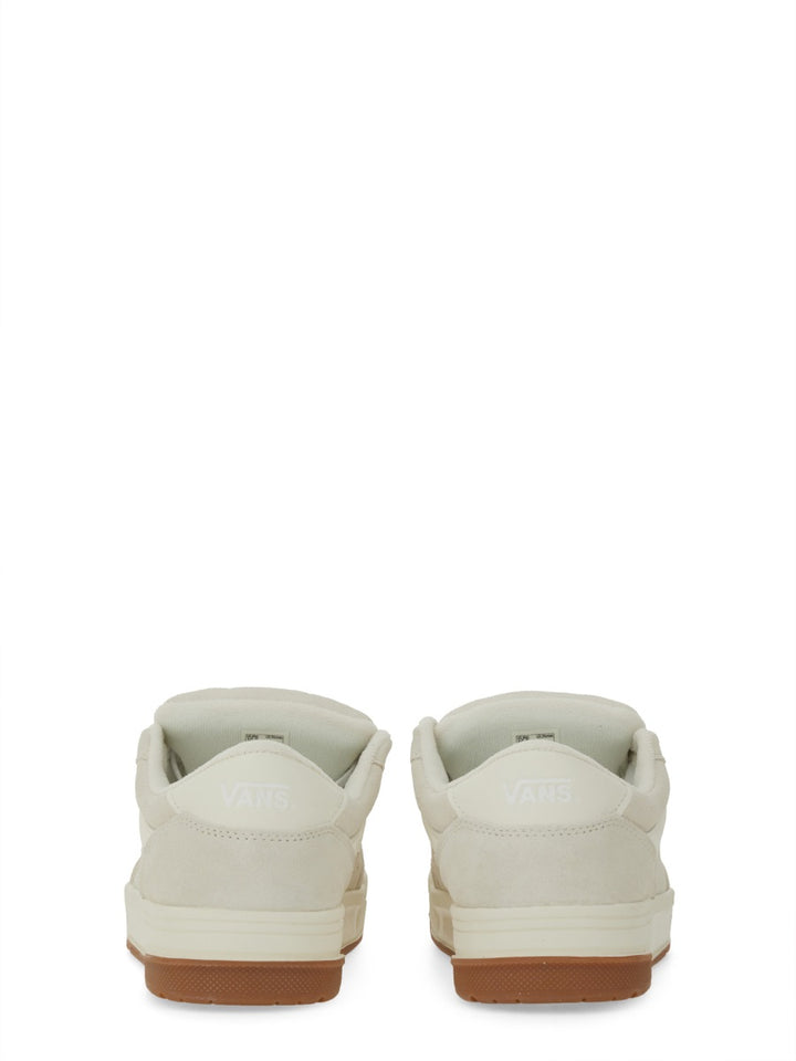 Vans Sneakers - Bianco | Wanan Luxury