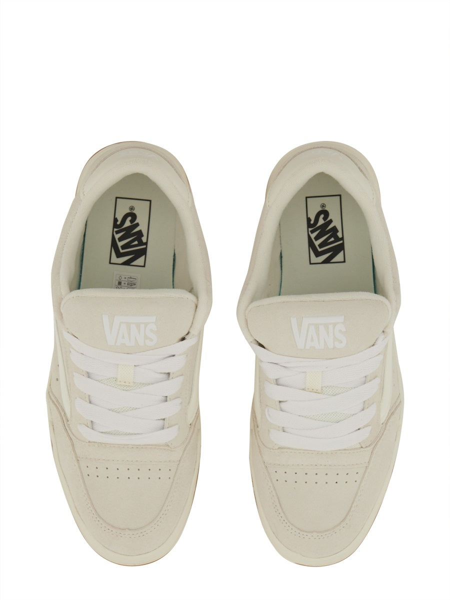 Vans Sneakers - Bianco | Wanan Luxury