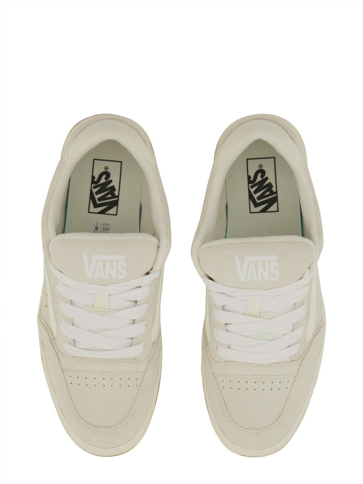 Vans Sneakers - Bianco | Wanan Luxury