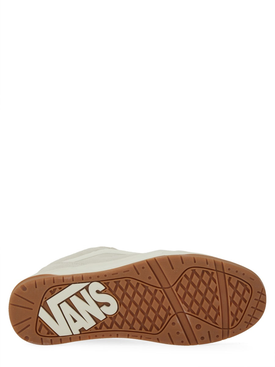 Vans Sneakers - Bianco | Wanan Luxury