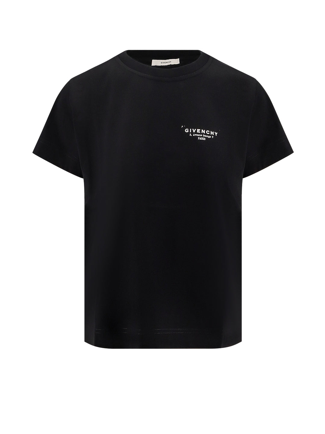 Givenchy T-shirts and Polos - Blacks and greys | 8fb744ccb639b75b0125496e59a5808198dabdd1