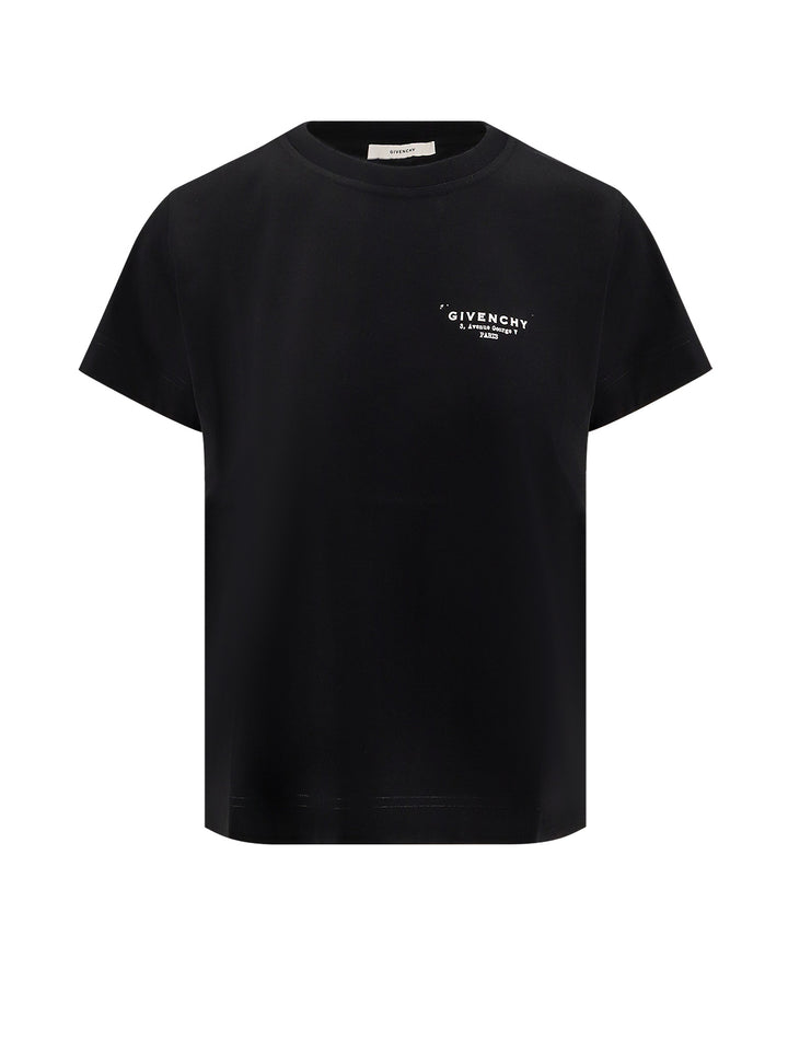 Givenchy T-shirts and Polos - Blacks and greys | 8fb744ccb639b75b0125496e59a5808198dabdd1