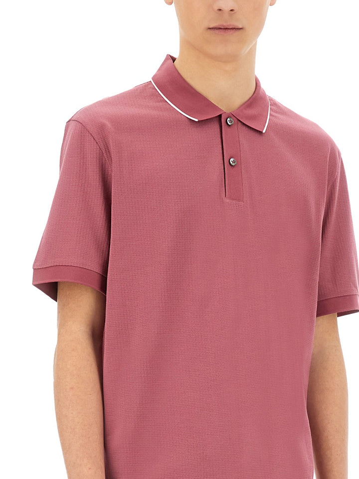 Boss Camel Polo - Rosa | Wanan Luxury