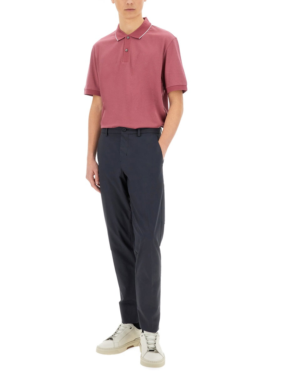 Boss Camel Polo - Rosa | Wanan Luxury