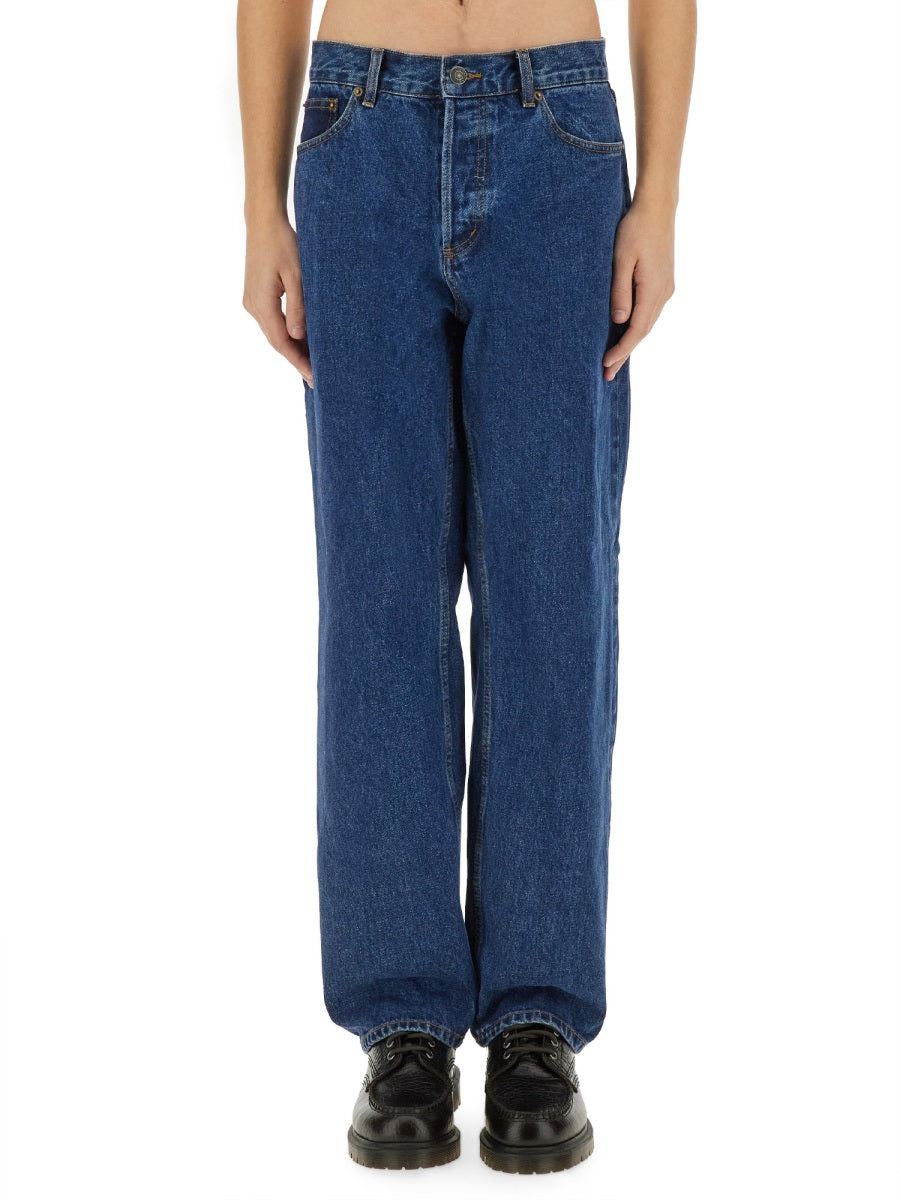 Obey Jeans - Blu | Wanan Luxury