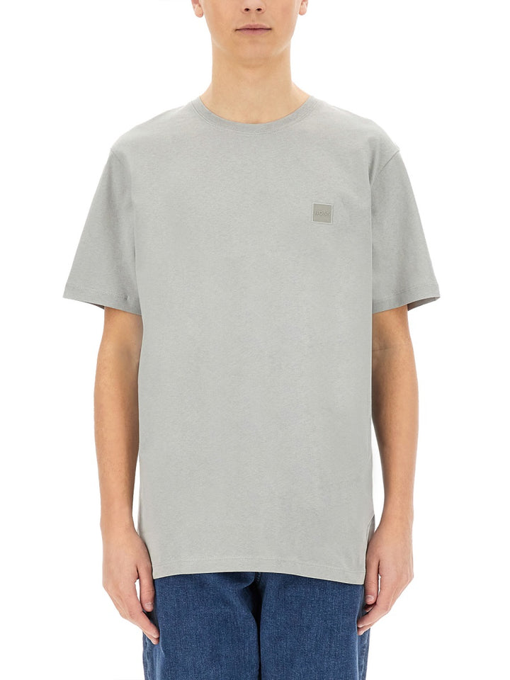 Boss T shirt - Grigio | Wanan Luxury