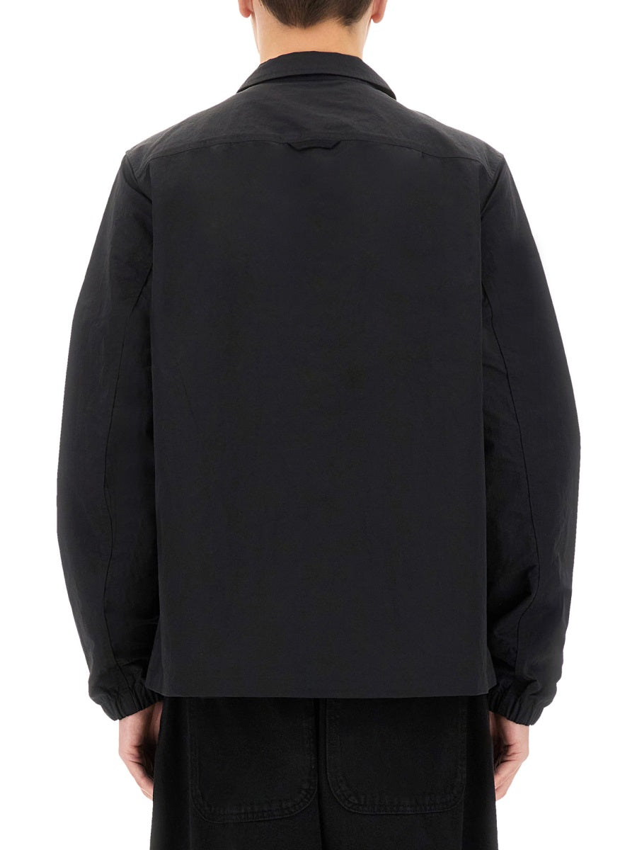 Fred Perry Giacche - Nero | Wanan Luxury