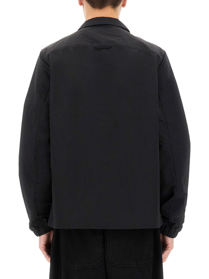 Fred Perry Giacche - Nero | Wanan Luxury