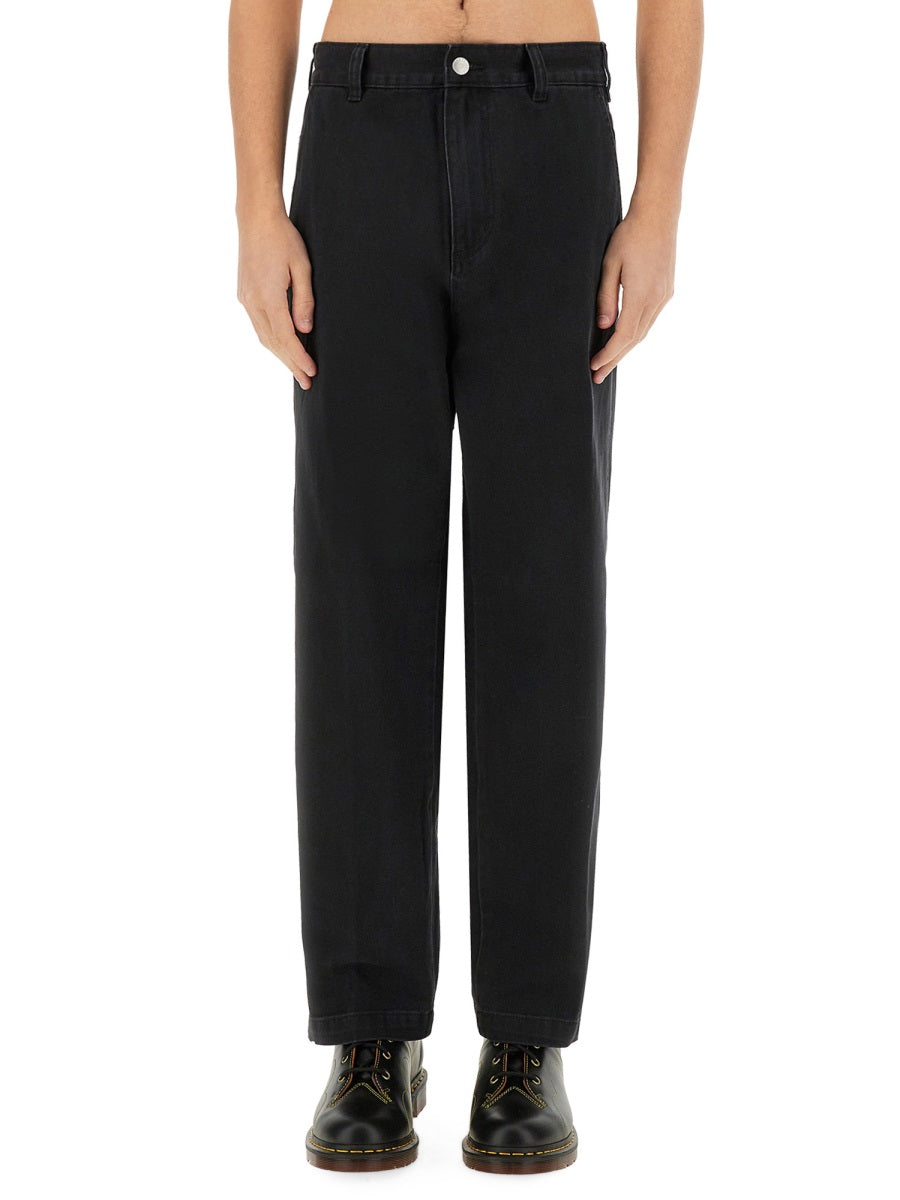 Obey Jeans - Blu | Wanan Luxury