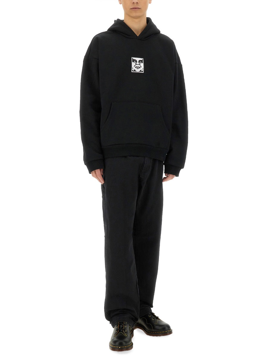 Obey Jeans - Blu | Wanan Luxury