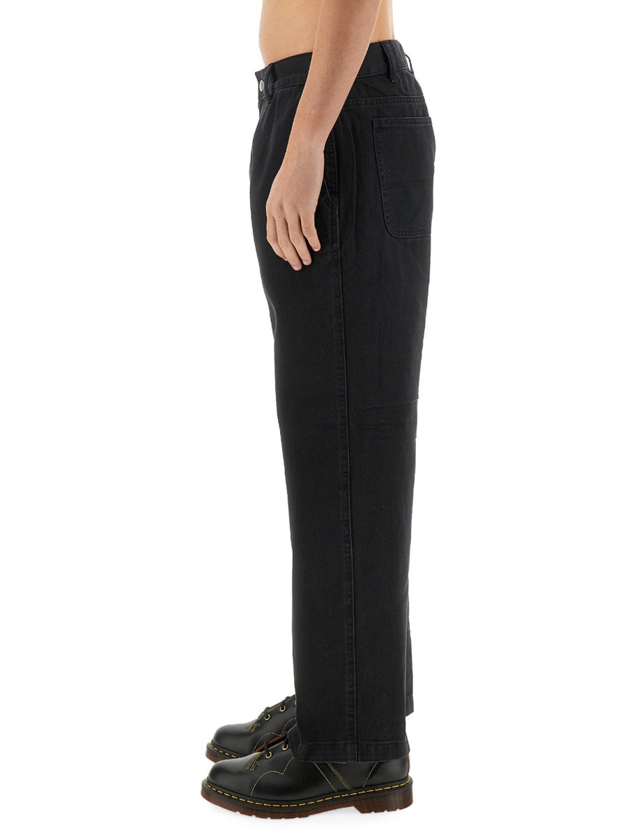 Obey Jeans - Blu | Wanan Luxury