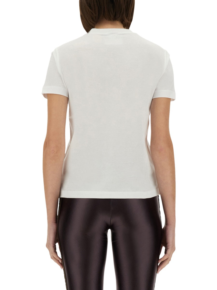 Versace Jeans Couture T shirt - Bianco | Wanan Luxury