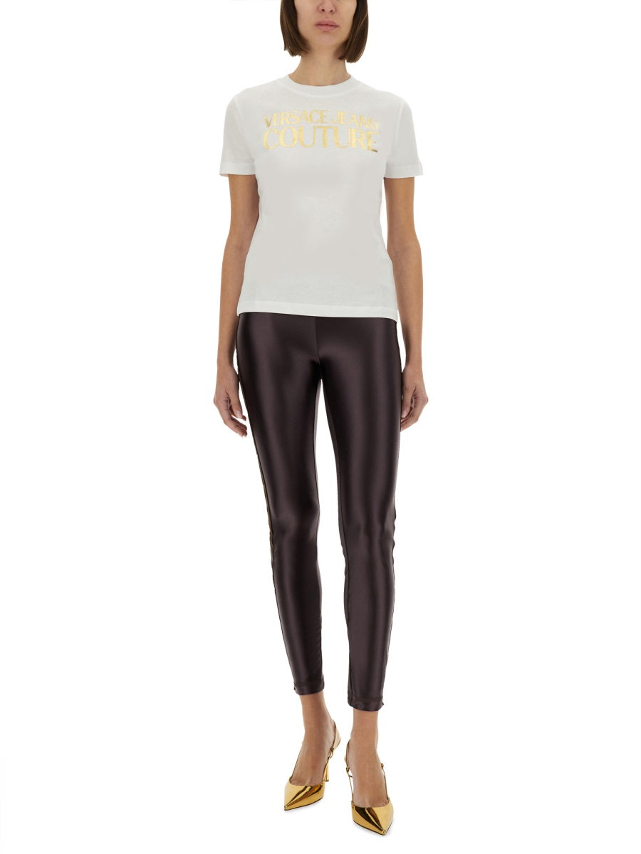 Versace Jeans Couture T shirt - Bianco | Wanan Luxury