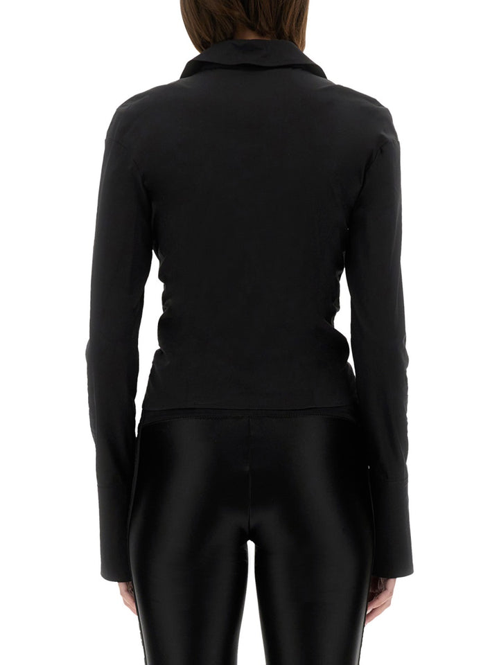 Versace Jeans Couture Camicie - Nero | Wanan Luxury