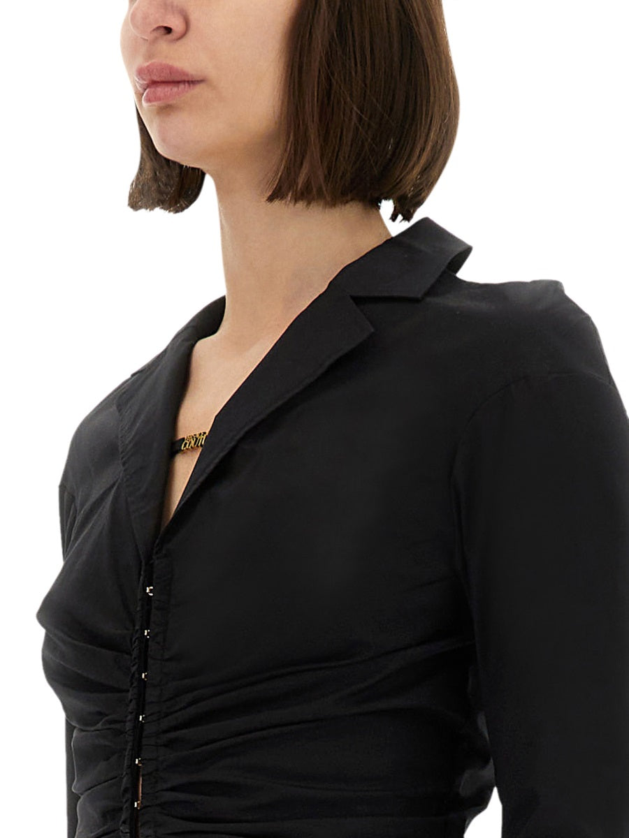 Versace Jeans Couture Camicie - Nero | Wanan Luxury