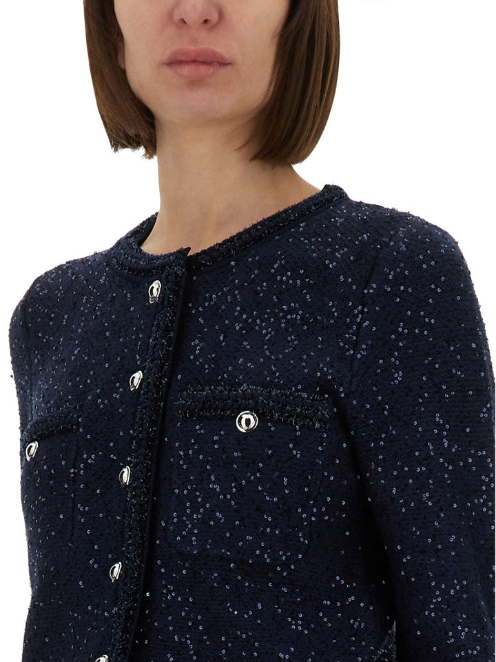 Michael Kors Maglioni - Blu | Wanan Luxury