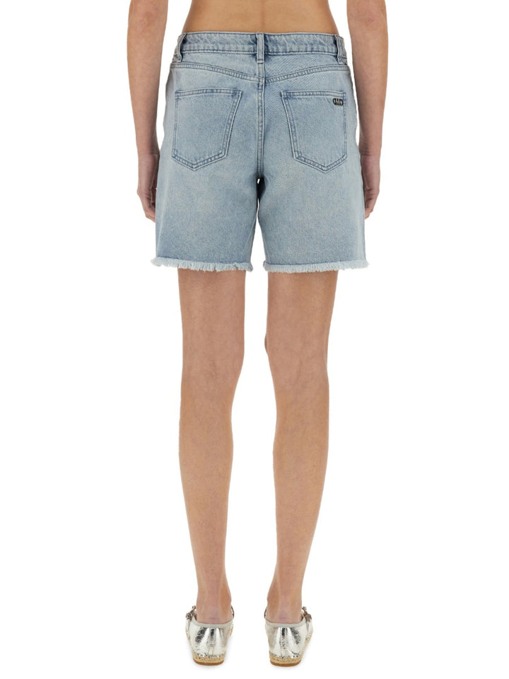 Michael Kors Shorts - Blu | Wanan Luxury