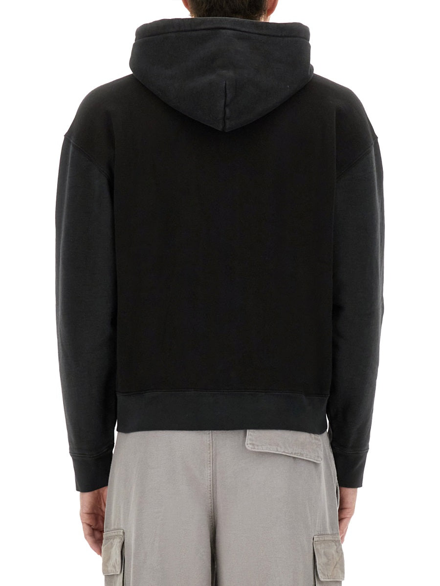 Our Legacy Felpe - Nero | Wanan Luxury