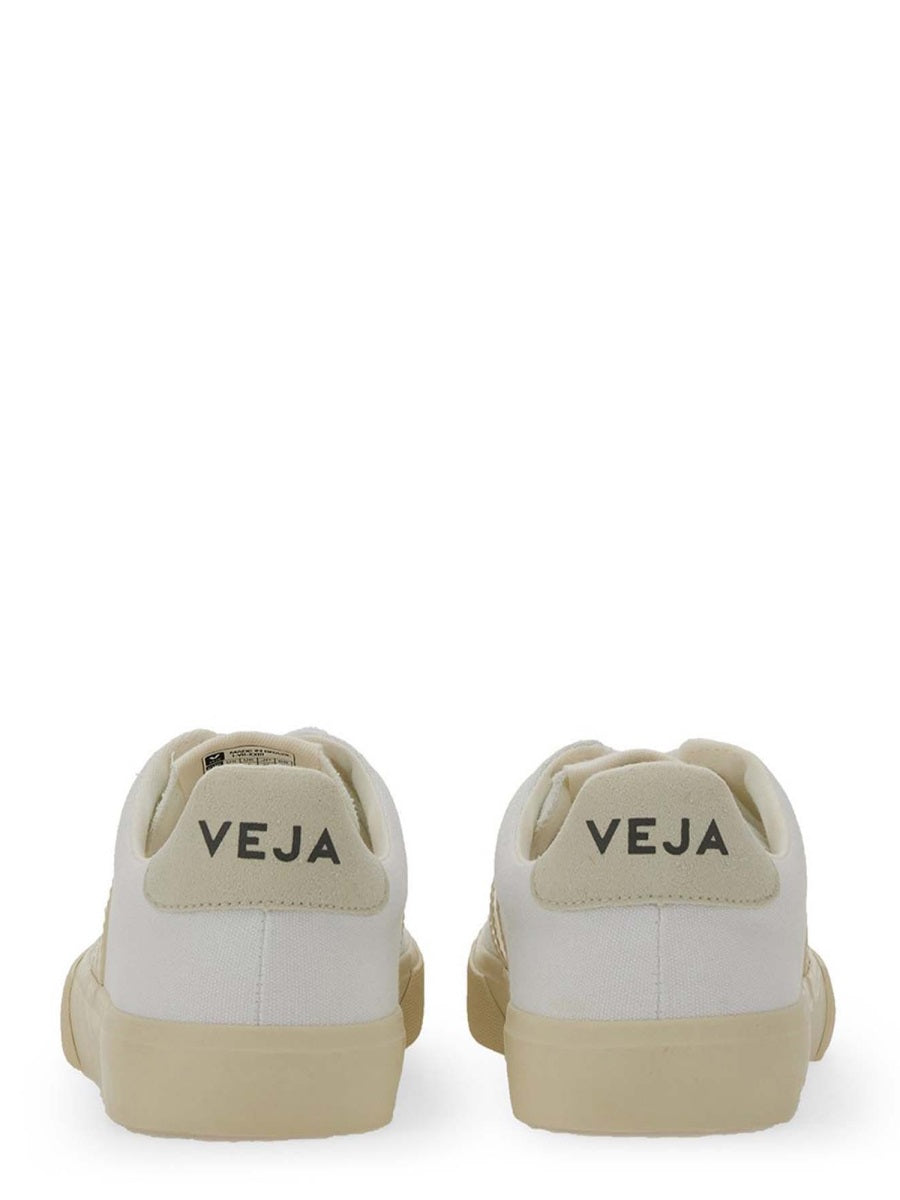 Veja Sneakers - Bianco | Wanan Luxury